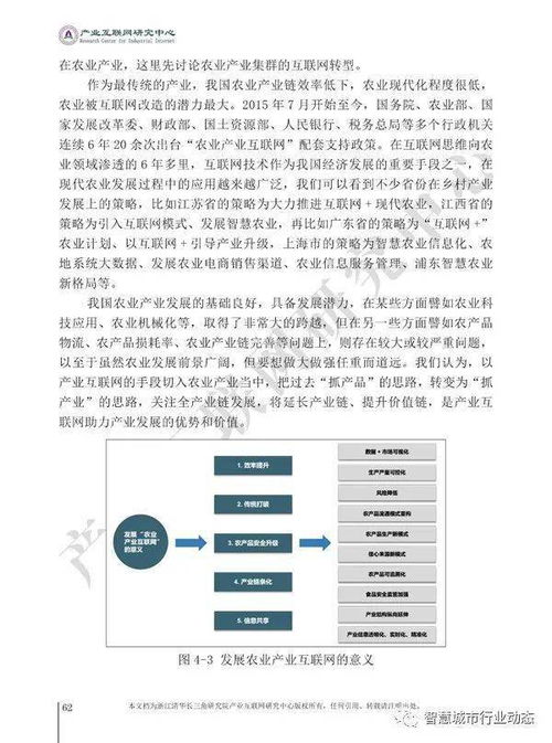 2021產業互聯網報告 轉型實踐中的網站建設與運營新范式