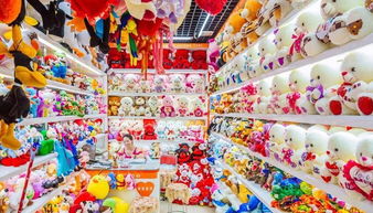 山西鞋帽批發市場指南 一站式搞定年貨采購