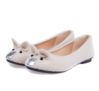 臨沂蘭山區 秋季女士單鞋皮鞋一手貨源，價格優勢顯著